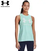 在飛比找momo購物網優惠-【UNDER ARMOUR】UA 女 TRAINING GR