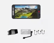 OSEE T5+ 5.5inch Camera Video Monitor 3D-LUT 1920x1080 IPS FHD 4K HDMI 1000Nits