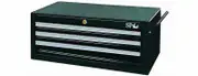 SP Tools SP40110 - Intermediate Tool Box - 3 Drive