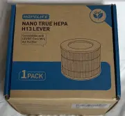 HEPA Filter Nano True H13 Lever Levoit Hopelife