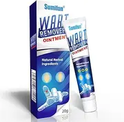 skin tag remover,Instant Wart Remover Cream for Plantar & Genital Warts | Fast-Acting Treatment for Common, Flat, Cocklebur Warts | Easy Application, Works on Contact