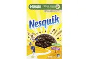 Nestle Nesquik Breakfast Cereal 650g