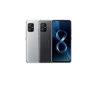 ASUS Zenfone 8 5G 5.9吋 6400萬畫素 小巧防水 120Hz螢幕 雙卡雙待 二手品