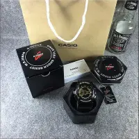 在飛比找Yahoo!奇摩拍賣優惠-二手全新卡西歐 CASIO G-SHOCK GA-110系列