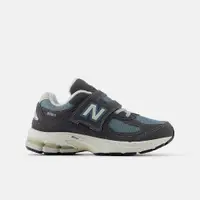 在飛比找蝦皮商城優惠-NEW BALANCE 休閒鞋 童鞋 中大童 PV2002F