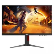 AOC 24G4 23.8" 180Hz Full HD Adaptive Sync HDR10 Gaming Monitor