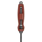 Tipton Deluxe Carbon Fibre Cleaning Rod - For .30cal 44inch Long #t-dcr30