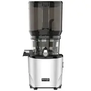 Kuvings AUTO10 Hands Free Cold Press Juicer Silver