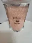 Musk Bath Salts - Magnesium Essential oils
