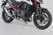 SW-Motech Front spoiler - Honda CB750 Hornet (22-).