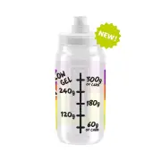 Precision Fuel & Hydration Flow Bottle - 500ml