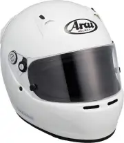 ARAI Full Face Helmet GP-5W For 4-Wheel Competitions 55-56cm GP-5W-8859-S Japan