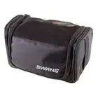SWANS Snow Goggle Case A-135 BK Black Ski Snowboard Soft case Hold Spare Lenses