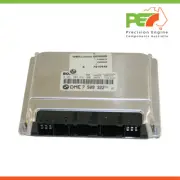 Brand New * OEM * M5.2.1 Electronic Control Module ECM For BMW E38 750 (for: BMW)