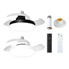 Ceiling Light Ceiling Fan LED Bulb Ceiling Fan E27 LED Ceiling Garage Light