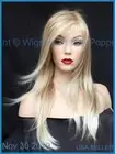 "ROBIN" RENE OF PARIS NORIKO WIG COLOR VANILLA LUSH SLINKY SEXY HOT STYLE -1