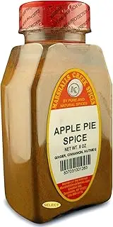 Marshalls Creek Spices, Select APPLE PIE SPICE 8 ounces