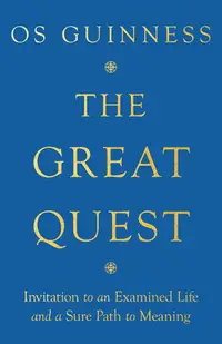在飛比找誠品線上優惠-The Great Quest: Invitation to