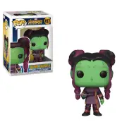 Funko Pop! Marvel: AIW Young Gamora with Dagger 417 35774 WH In stock