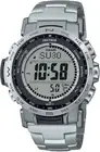 CASIO PRO TREK Climber Line PRW-35TLD-7JF Digital Solar Men Watch New