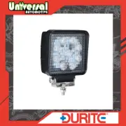 Durite 9 x 6W COB LED Work Lamp - 12/24V