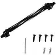 Stop Self Closing Door Spring Automatic Closer Garage Springs