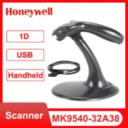 Honeywell VoyagerCG MS9540 Scanner with USB Cable and Stand (MK9540-37A38)