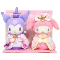 在飛比找樂天市場購物網優惠-【震撼精品百貨】My Melody 美樂蒂~日本三麗鷗SAN