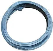1pcs Washing Machine Replace The Sealing Ring. Compatible with Samsung. WW70J6410CS WW70J6410CW WW70J6410CX Door Seal Ring
