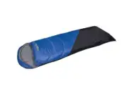 New Outdoor Connection Twilight Hooded Light Weight Camping Single Sleeping Bag