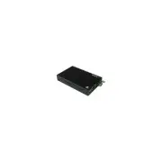 Startech ET91000SM20 GIGABIT ETHERNET FIBER MEDIA CONVERTER GBE COPPER TO SM FIB