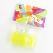 L-Style JOINT for Krystal ONE Case - Yellow