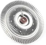 KANGYEBAIHUODIAN Engine Cooling Radiator Fan Clutch 52028799AB Fit for Dodge B1500/B250/B2500/B3500/Dakota/Durango/RAM