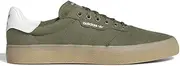 [adidas] Mens 3Mc Skate Skate Sneakers Shoes - Green