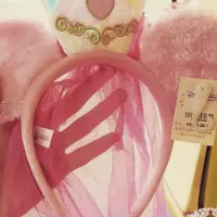 在飛比找蝦皮購物優惠-Disney Princess Minnie Ears 迪士