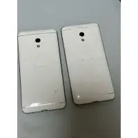 在飛比找蝦皮購物優惠-HTC Desire 700 Dual SIM 零件機 兩支