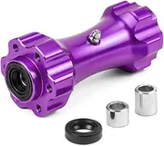 Motorbike Bearing Motorbike Drive Shafts Electric Motorcycle Middle Drive Axis Shaft Fit for Surron Light Bee X Fit for Sur-Ron Light Bee S Segway X160 X260(C)