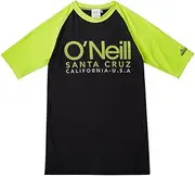 [O'Neill] Boys' Cali S/SLV Skins Boy's Board Shorts