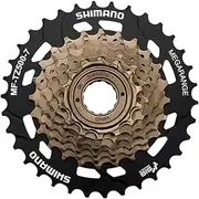 Shimano TZ500 7-Speed 14-28t Freewheel