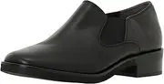 MARGARET HOWELL idea(マーガレット・ハウエル アイデア) Women's Fashion Boots, Square Toe Lace-up Shoes