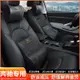 適用 賓士 Benz 真皮頭枕護頸枕車用護靠腰靠E300 C200 S320 GLA GLC GLK300全系通用