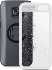 SP Connect Samsung Galaxy S7 Weather Cover, white One Size