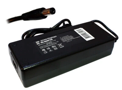 MSI Gaming GS66 Stealth 11UH-070UK Compatible Laptop Power AC Adapter Charger
