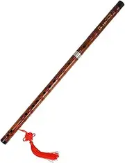 Chinese Wind Bamboo Flute Musical Instruments Flute Dizi Chinese Dizi Flute Beginner Flute Chinese Instrument Flute Musical Instrument Flute Wood Flute Clarinet Flute Bitter Bamboo VICASKY