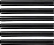 Kichvoe Nail Art Pen Caps 6pcs Manicure Pen Covers Light-proof Feature