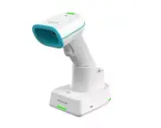 Honeywell 1962HHD-5USB-WCBF Xenon Ultra 1962h Cordless Healthcare Scanner