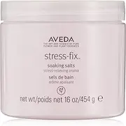 Aveda Stress Fix Soaking Salts 470ml/454 g