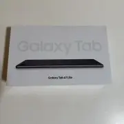 BRAND New WiFi Only Samsung Galaxy Tab A7 Lite 8.7" 64GB Gray SM-T220 ..62NB