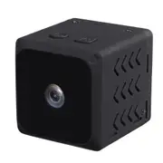 HD Wireless Smart WIFI Camera Home Mini IR Night Vision Detection