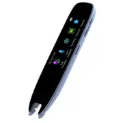 Scan Translation Pen Real Time Language Translator Smart Offline6123